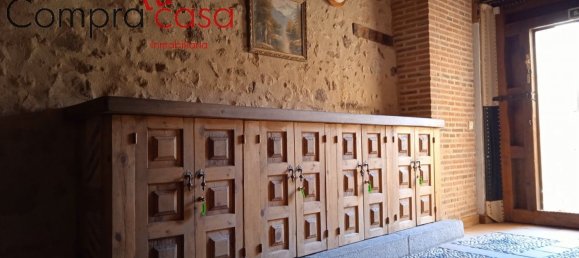 6 chambres Maison à Bernuy De Porreros, Spain No. 74251 21