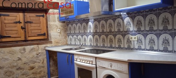 6 chambres Maison à Bernuy De Porreros, Spain No. 74251 20