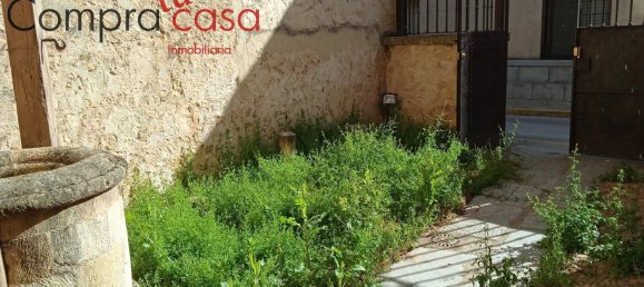 6 chambres Maison à Bernuy De Porreros, Spain No. 74251 3