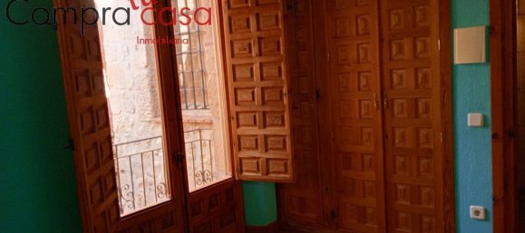 6 chambres Maison à Bernuy De Porreros, Spain No. 74251 48