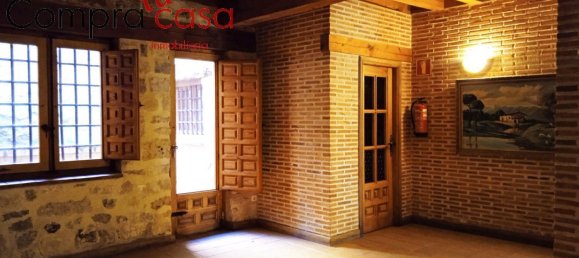 6 chambres Maison à Bernuy De Porreros, Spain No. 74251 13