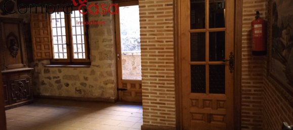 6 chambres Maison à Bernuy De Porreros, Spain No. 74251 11