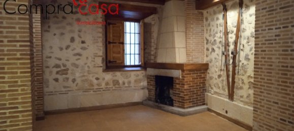 6 chambres Maison à Bernuy De Porreros, Spain No. 74251 14