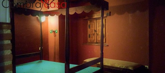 6 chambres Maison à Bernuy De Porreros, Spain No. 74251 50