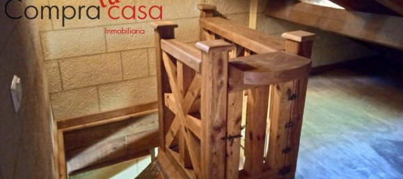 6 chambres Maison à Bernuy De Porreros, Spain No. 74251 39