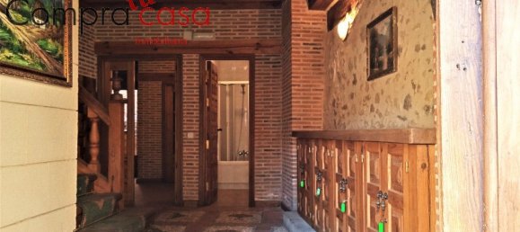 6 chambres Maison à Bernuy De Porreros, Spain No. 74251 4