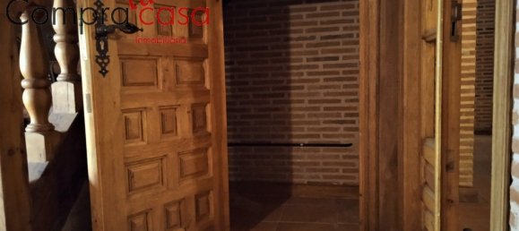 6 chambres Maison à Bernuy De Porreros, Spain No. 74251 6