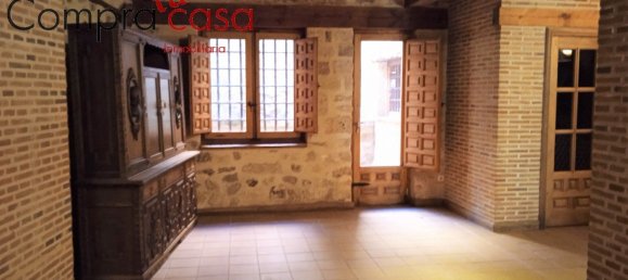 6 chambres Maison à Bernuy De Porreros, Spain No. 74251 9