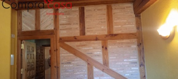 6 chambres Maison à Bernuy De Porreros, Spain No. 74251 28