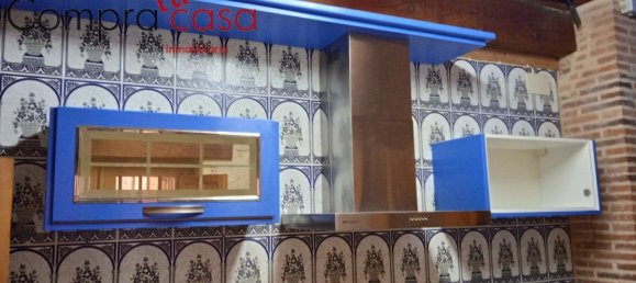 6 chambres Maison à Bernuy De Porreros, Spain No. 74251 19