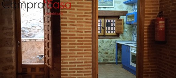 6 chambres Maison à Bernuy De Porreros, Spain No. 74251 15