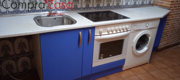 6 chambres Maison à Bernuy De Porreros, Spain No. 74251 18