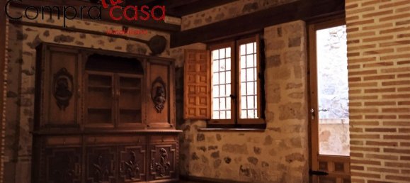 6 chambres Maison à Bernuy De Porreros, Spain No. 74251 10