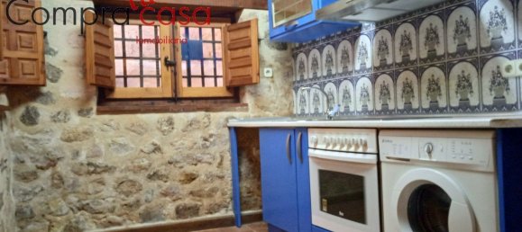 6 chambres Maison à Bernuy De Porreros, Spain No. 74251 16