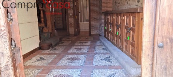 6 chambres Maison à Bernuy De Porreros, Spain No. 74251 5