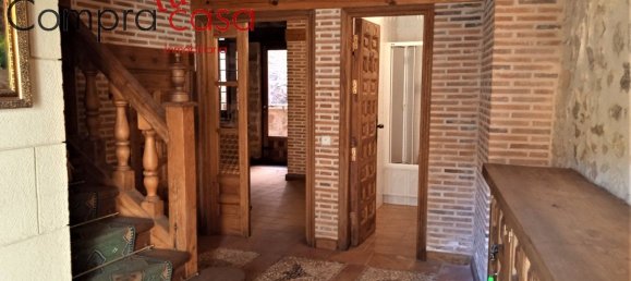 6 chambres Maison à Bernuy De Porreros, Spain No. 74251 7