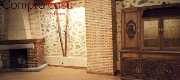 6 chambres Maison à Bernuy De Porreros, Spain No. 74251 12