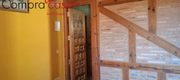 6 chambres Maison à Bernuy De Porreros, Spain No. 74251 27