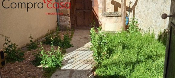 6 chambres Maison à Bernuy De Porreros, Spain No. 74251 2