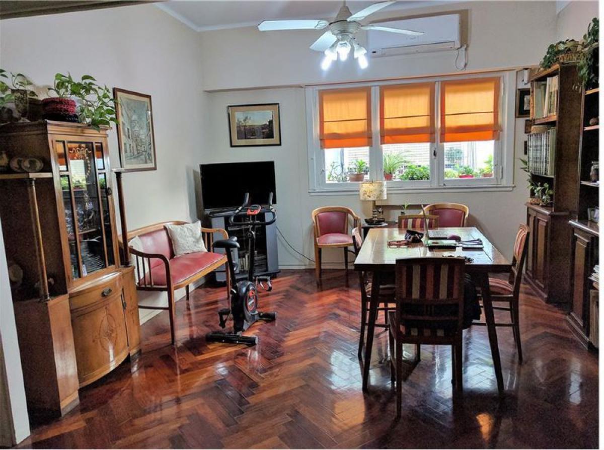 2 chambres Appartement à Buenos Aires, Argentina No. 86919