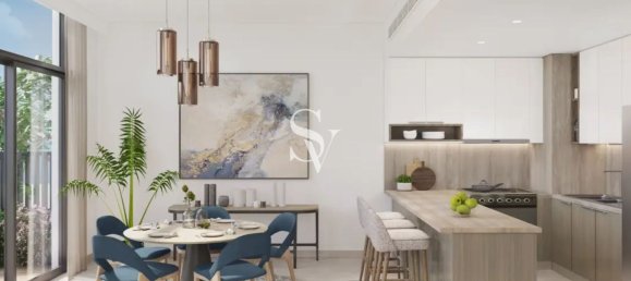 3 bedrooms Townhouse for sale in Mudon, Dubai, UAE № 197619 12