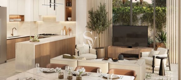 3 bedrooms Townhouse for sale in Mudon, Dubai, UAE № 197619 4