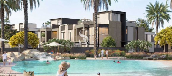3 bedrooms Townhouse for sale in Mudon, Dubai, UAE № 197619 13