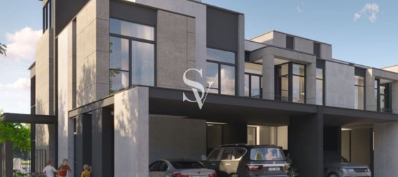 3 bedrooms Townhouse for sale in Mudon, Dubai, UAE № 197619 7