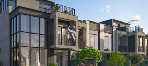 3 bedrooms Townhouse for sale in Mudon, Dubai, UAE № 197619 9