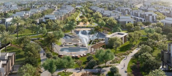 3 bedrooms Townhouse for sale in Mudon, Dubai, UAE № 197619 10