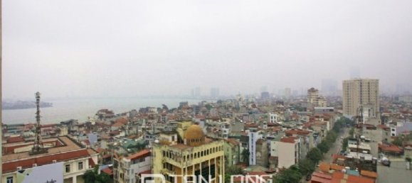 2 غرف نوم شقة في Tay Ho, Vietnam رقم 1206 10