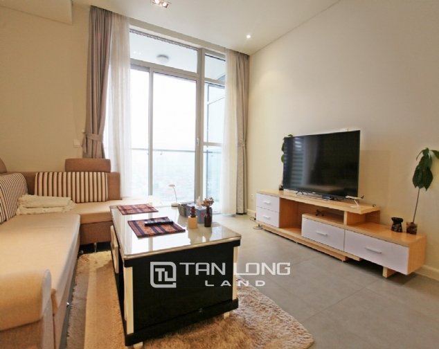 Apartamento de 2 dormitorios en Tay Ho, Vietnam No. 1206