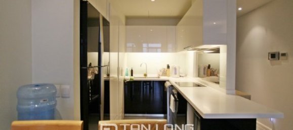 2 غرف نوم شقة في Tay Ho, Vietnam رقم 1206 3