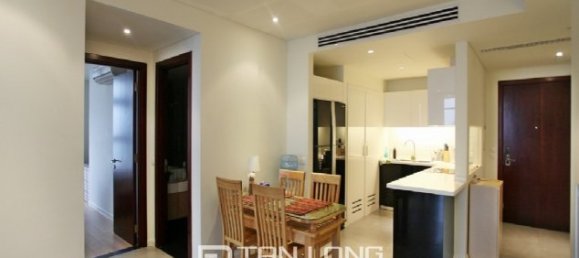 2 غرف نوم شقة في Tay Ho, Vietnam رقم 1206 4