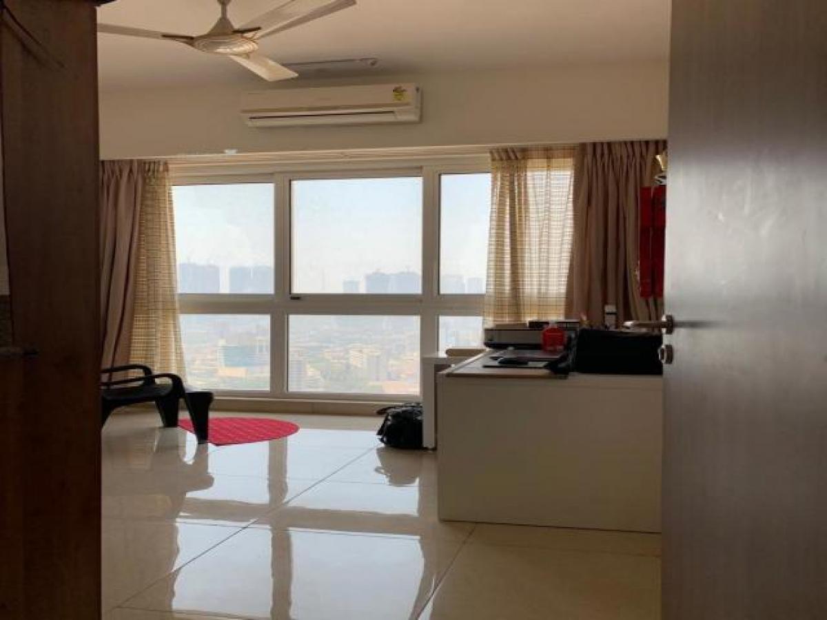 Casa T2 em Mumbai, India N.º 10724