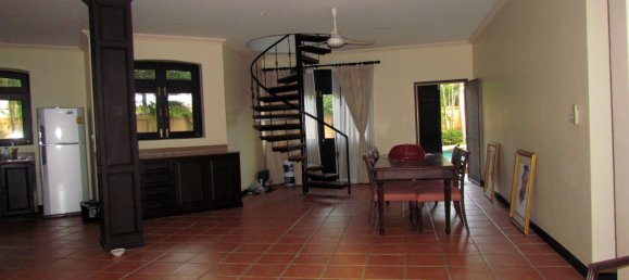 4 غرف نوم مقهى / مطعم في Pattaya, Thailand رقم 1591 4