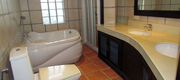 4 غرف نوم مقهى / مطعم في Pattaya, Thailand رقم 1591 27