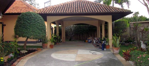 4 غرف نوم مقهى / مطعم في Pattaya, Thailand رقم 1591 2