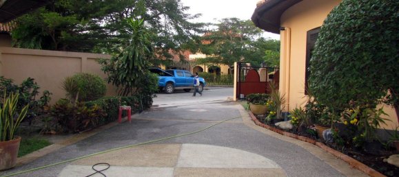 4 غرف نوم مقهى / مطعم في Pattaya, Thailand رقم 1591 3