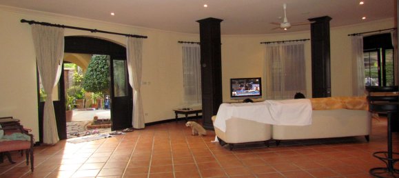 4 غرف نوم مقهى / مطعم في Pattaya, Thailand رقم 1591 5