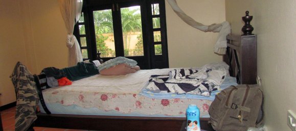 4 غرف نوم مقهى / مطعم في Pattaya, Thailand رقم 1591 21