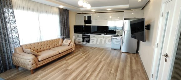 Apartment 3+1 in Mersin, Turkey No. 34219 9