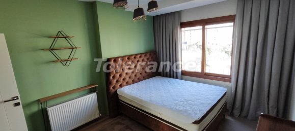 Apartment 3+1 in Mersin, Turkey No. 34219 17