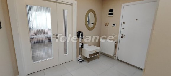 Apartment 3+1 in Mersin, Turkey No. 34219 16