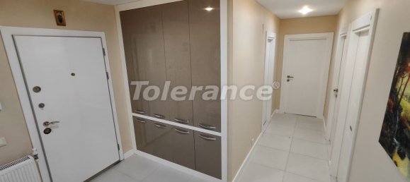 Apartment 3+1 in Mersin, Turkey No. 34219 14