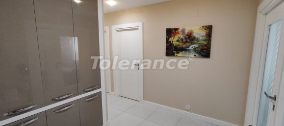Apartment 3+1 in Mersin, Turkey No. 34219 13