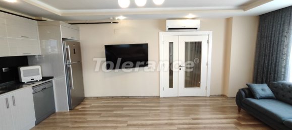 Apartment 3+1 in Mersin, Turkey No. 34219 12