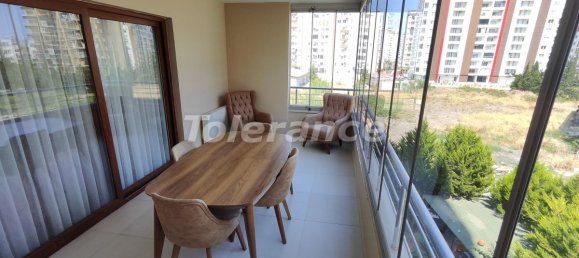 Apartment 3+1 in Mersin, Turkey No. 34219 7