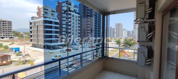 Apartment 3+1 in Mersin, Turkey No. 34219 18