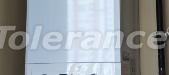 Apartment 3+1 in Mersin, Turkey No. 34219 5